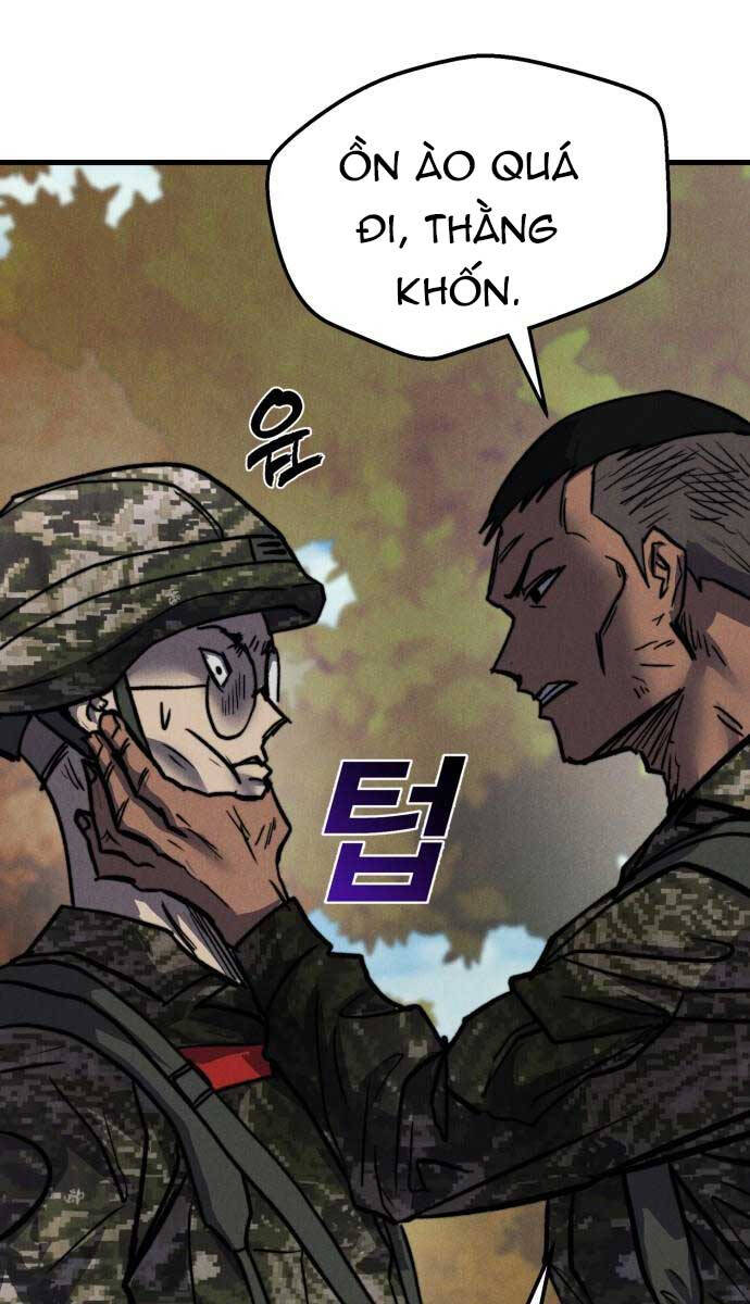 Người Côn Trùng chapter 36 - Upload bởi truyensieuhay.com