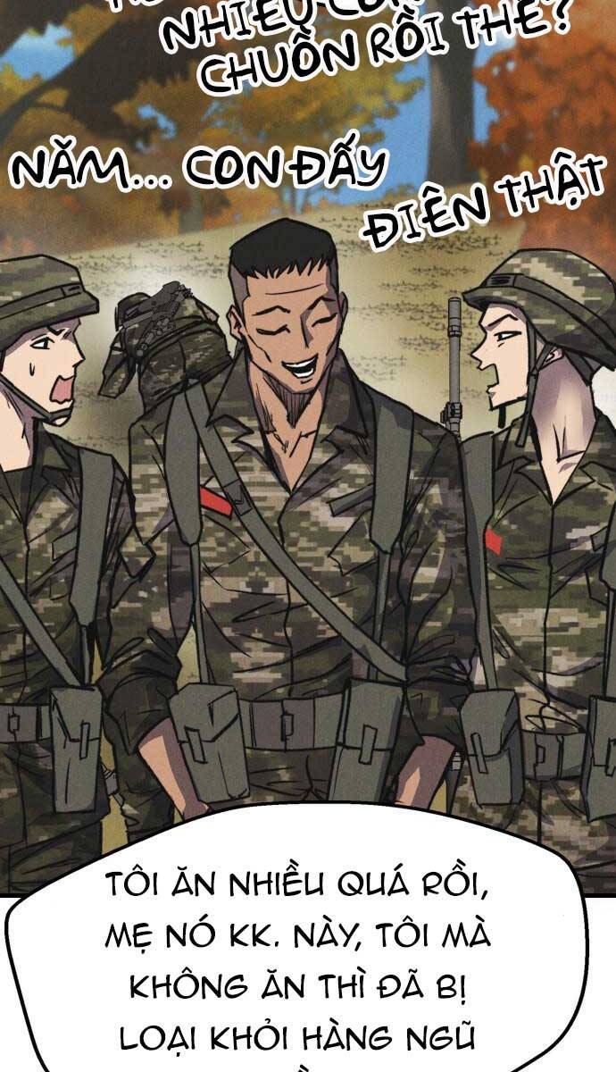 Người Côn Trùng chapter 36 - Upload bởi truyensieuhay.com