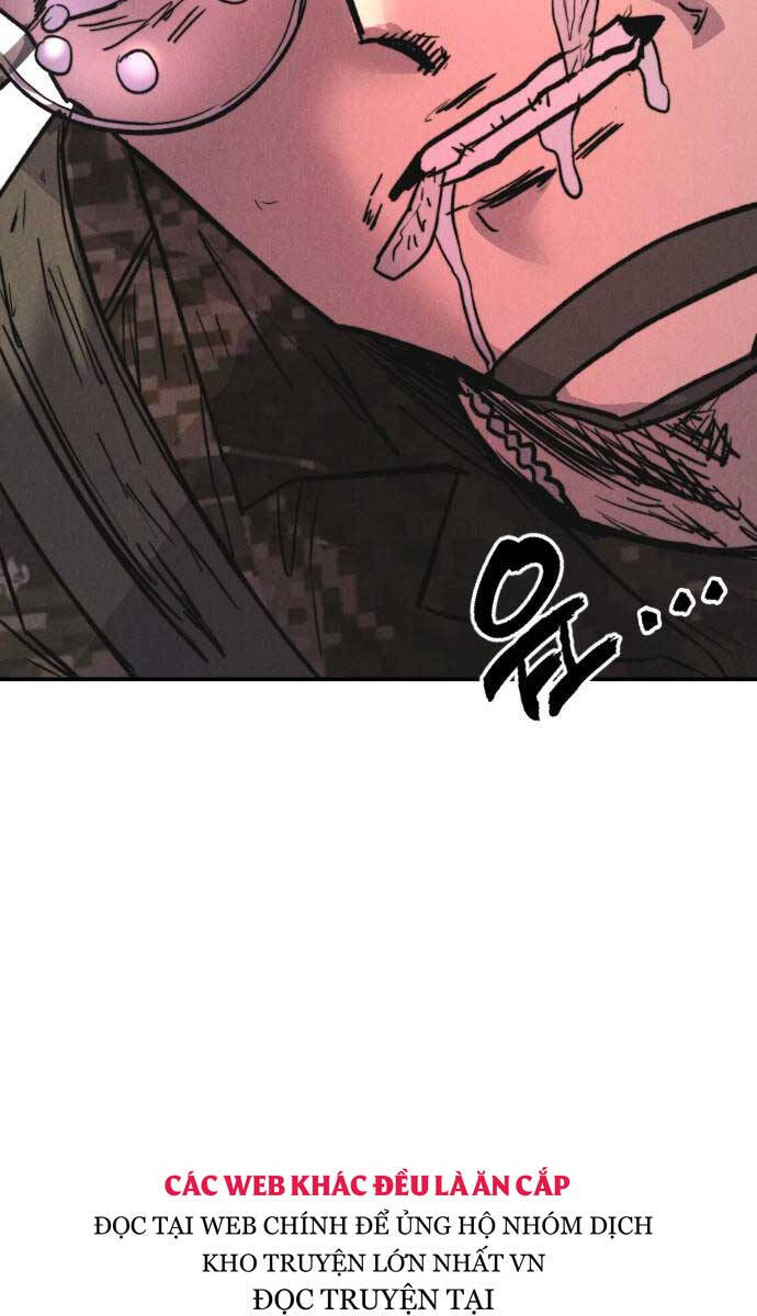 Người Côn Trùng chapter 36 - Upload bởi truyensieuhay.com