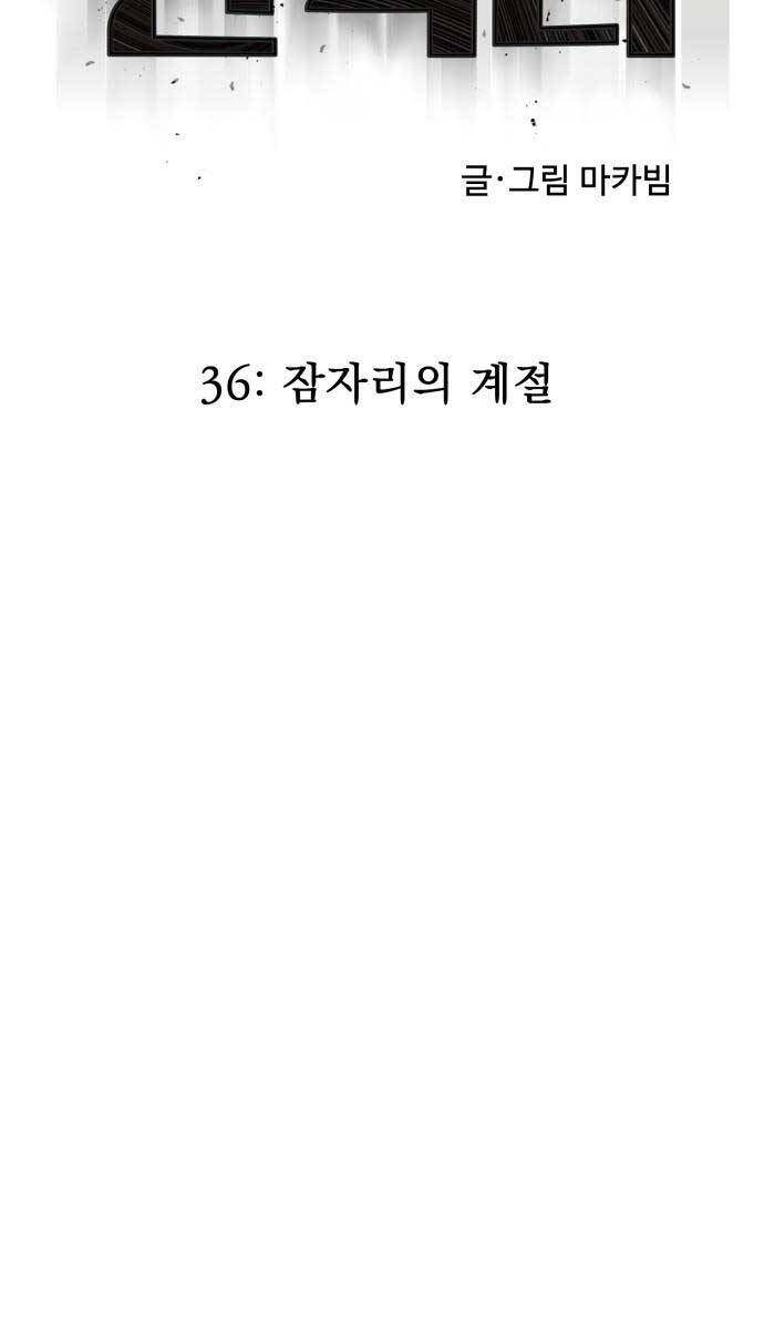 Người Côn Trùng chapter 36 - Upload bởi truyensieuhay.com