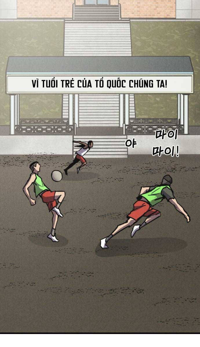 Người Côn Trùng chapter 36 - Upload bởi truyensieuhay.com