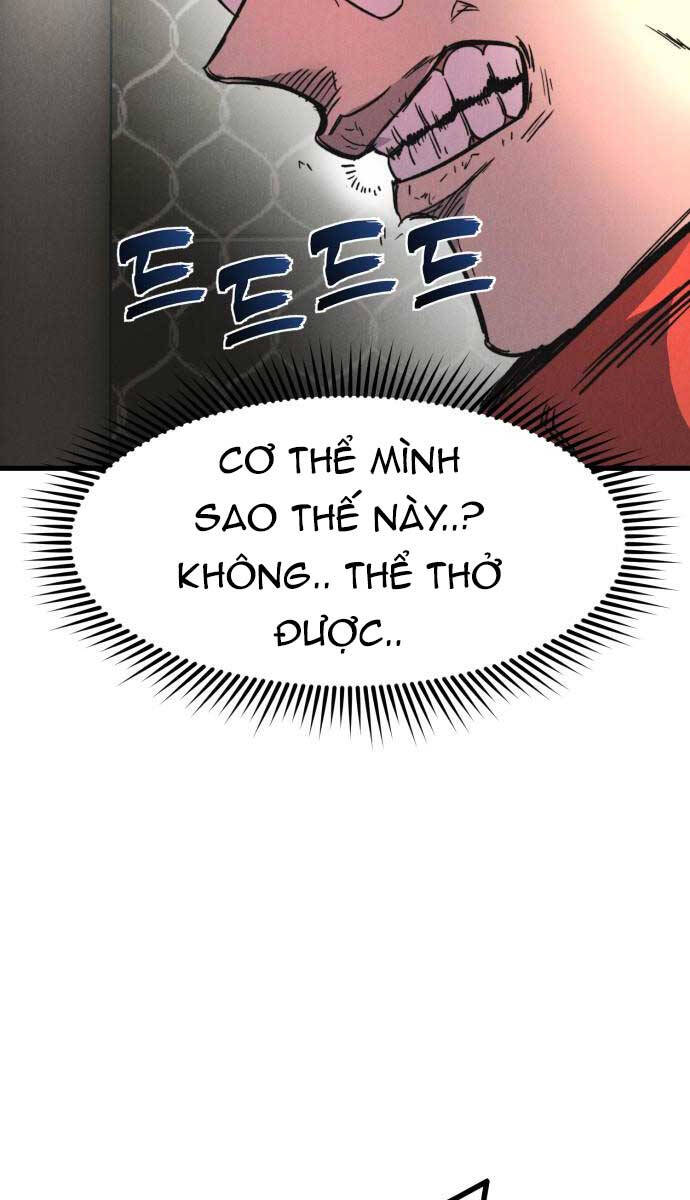 Người Côn Trùng chapter 36 - Upload bởi truyensieuhay.com