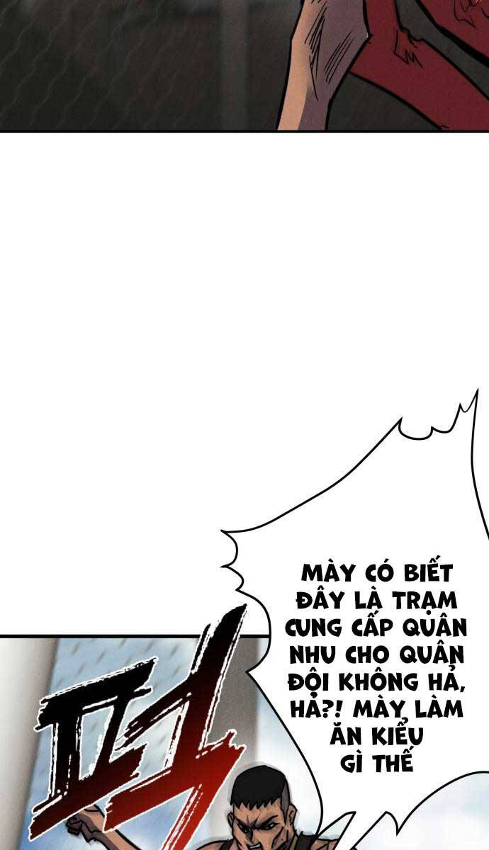Người Côn Trùng chapter 36 - Upload bởi truyensieuhay.com