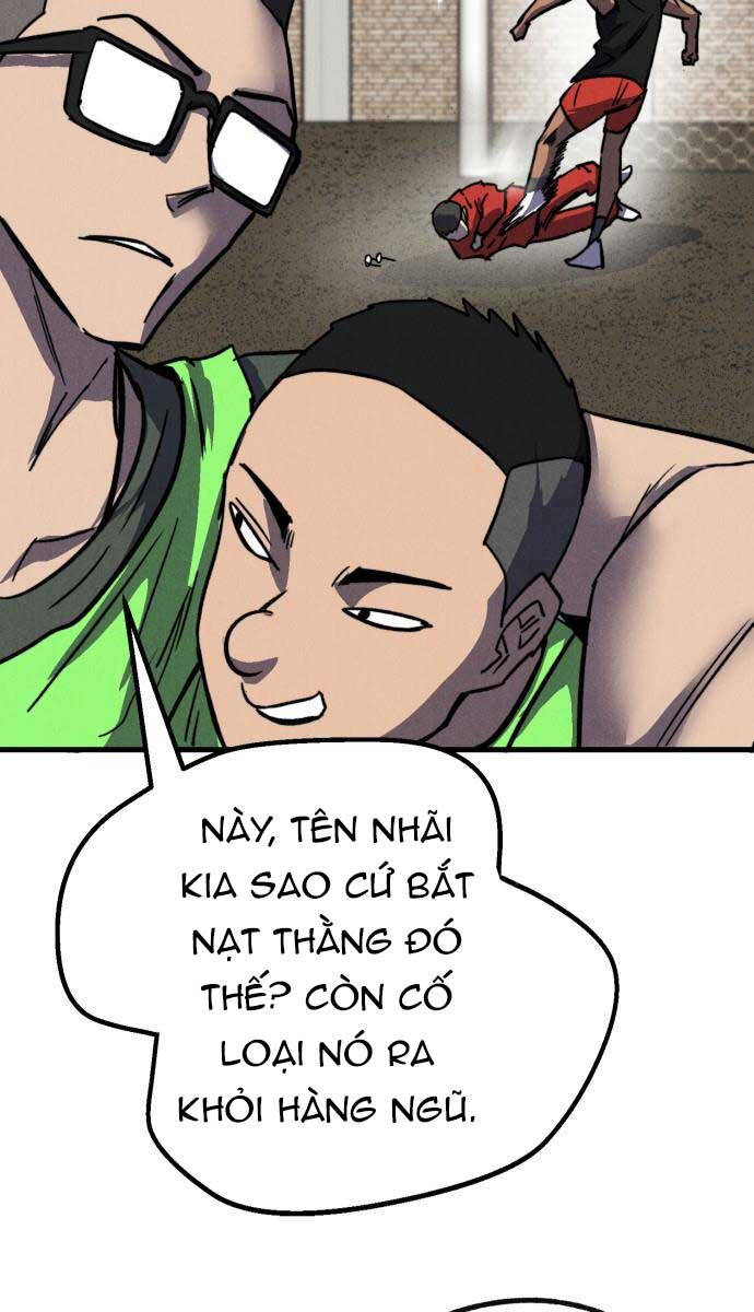 Người Côn Trùng chapter 36 - Upload bởi truyensieuhay.com