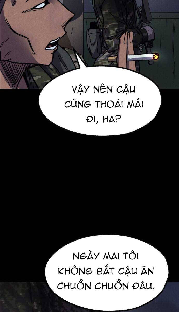 Người Côn Trùng chapter 36 - Upload bởi truyensieuhay.com