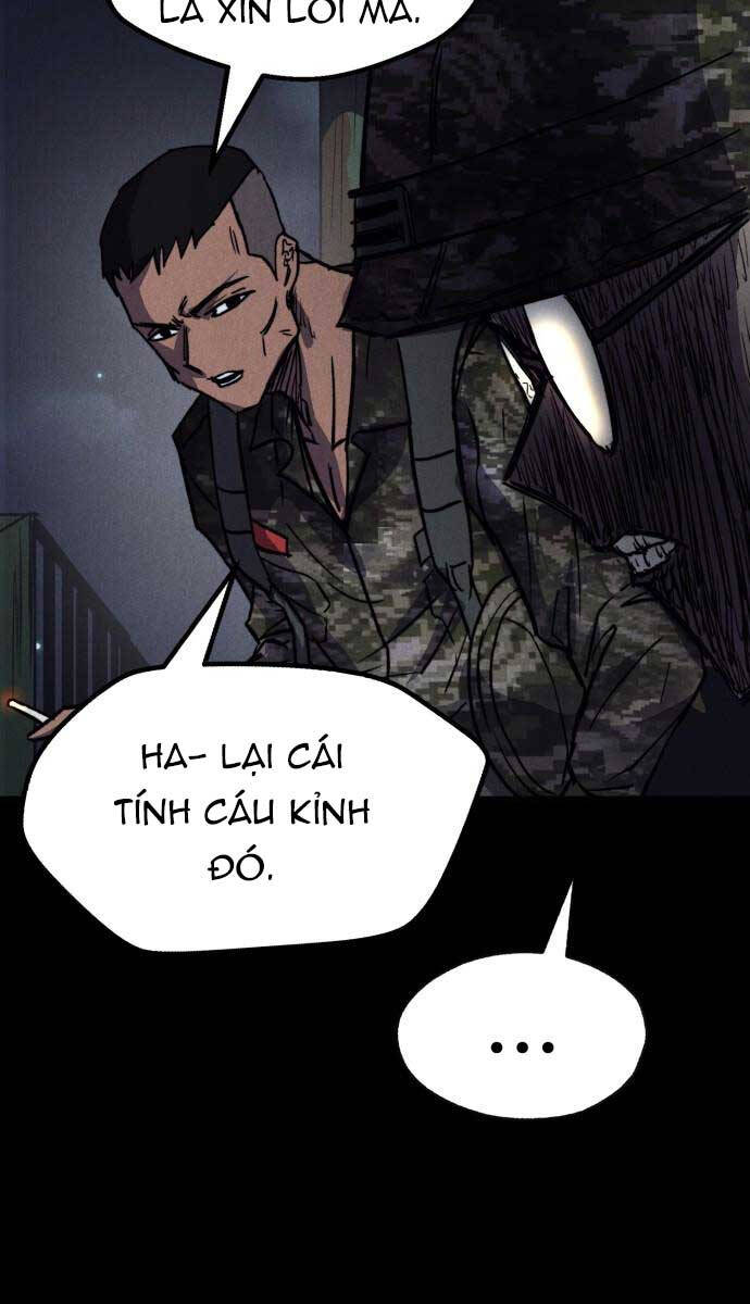 Người Côn Trùng chapter 36 - Upload bởi truyensieuhay.com