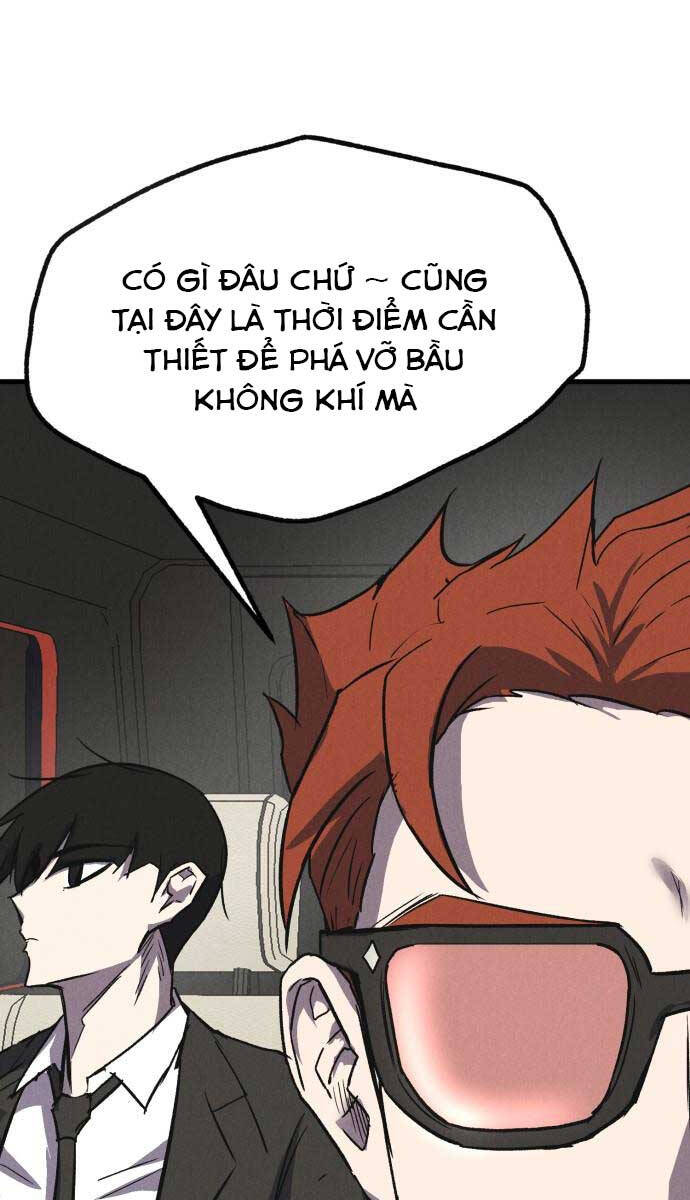 Người Côn Trùng chapter 37 - Upload bởi truyensieuhay.com