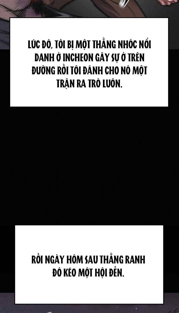 Người Côn Trùng chapter 37 - Upload bởi truyensieuhay.com