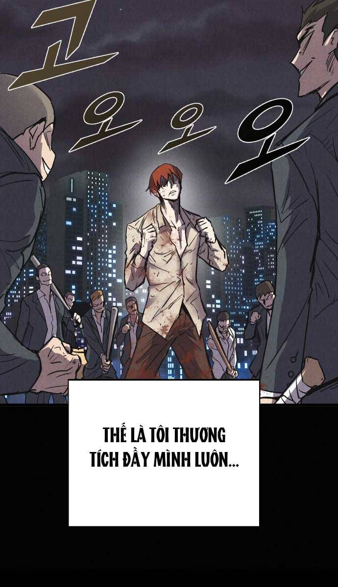 Người Côn Trùng chapter 37 - Upload bởi truyensieuhay.com