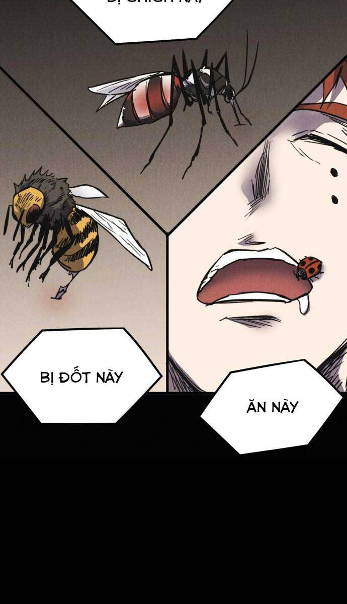 Người Côn Trùng chapter 37 - Upload bởi truyensieuhay.com