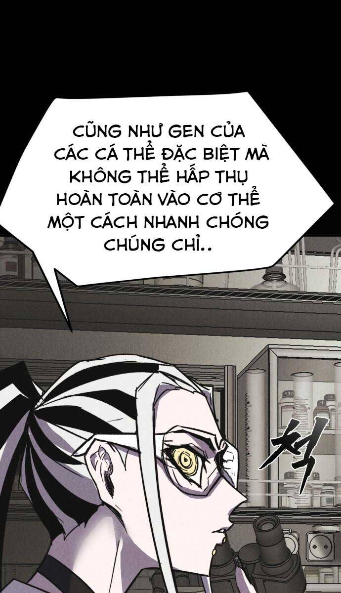 Người Côn Trùng chapter 37 - Upload bởi truyensieuhay.com