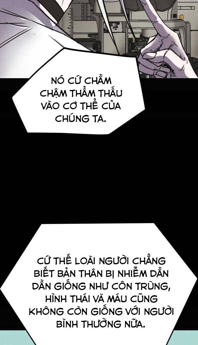 Người Côn Trùng chapter 37 - Upload bởi truyensieuhay.com