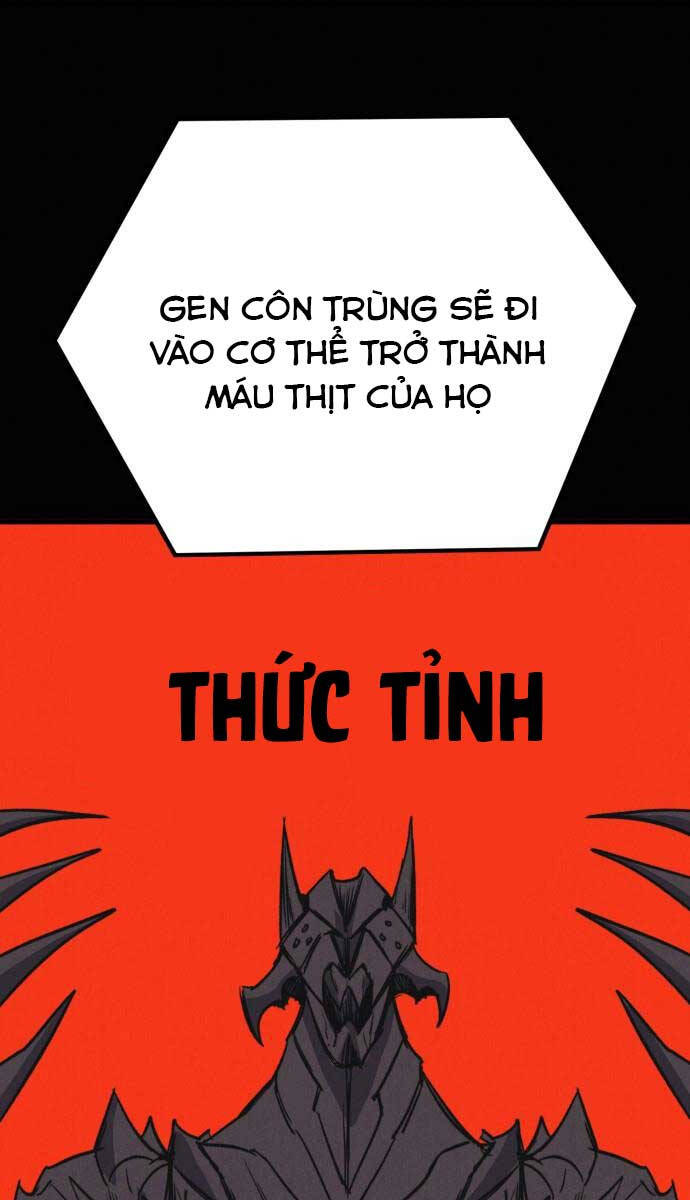 Người Côn Trùng chapter 37 - Upload bởi truyensieuhay.com