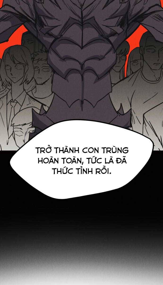 Người Côn Trùng chapter 37 - Upload bởi truyensieuhay.com