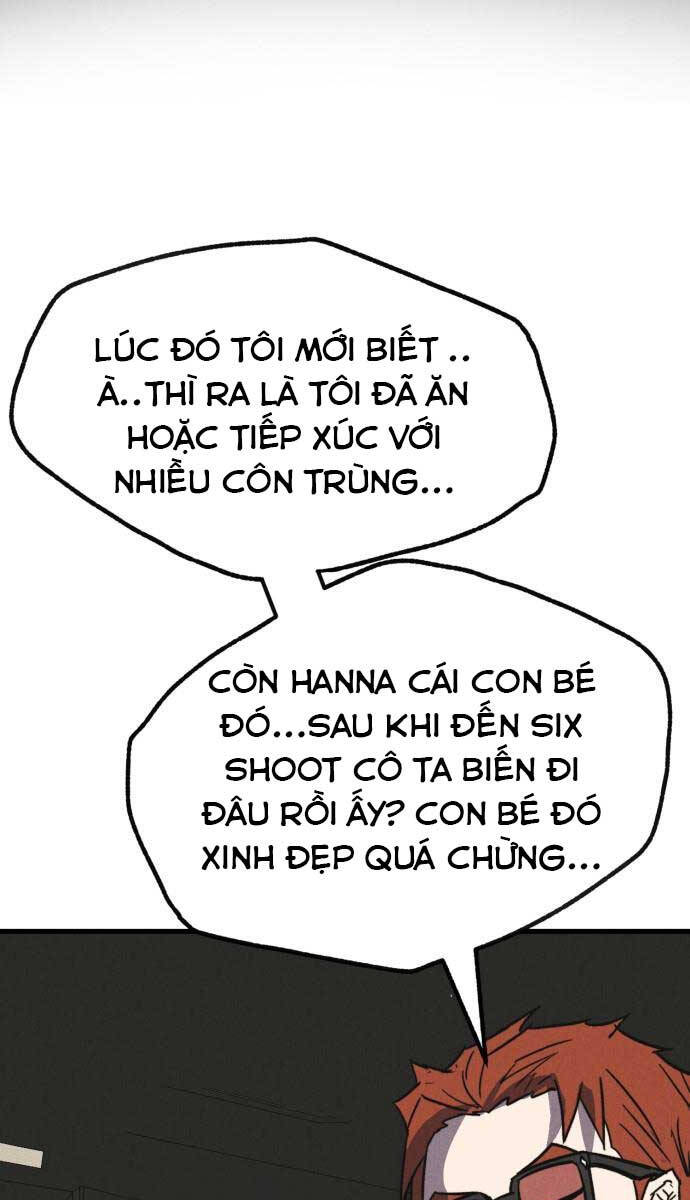 Người Côn Trùng chapter 37 - Upload bởi truyensieuhay.com