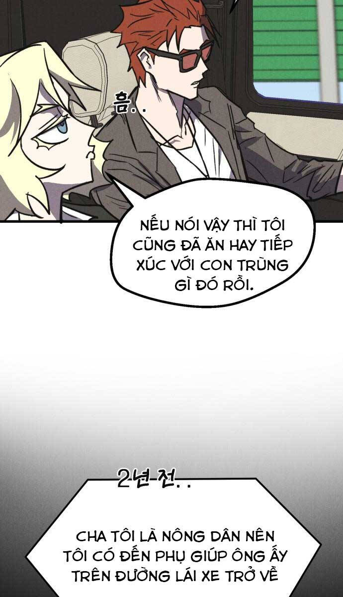 Người Côn Trùng chapter 37 - Upload bởi truyensieuhay.com