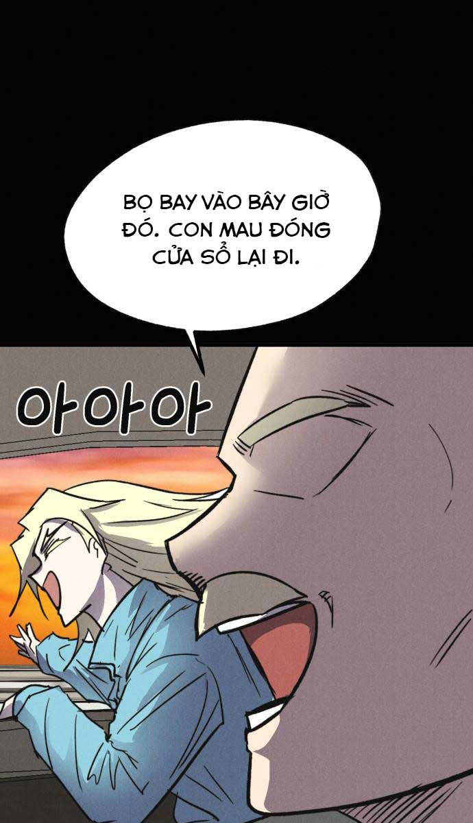 Người Côn Trùng chapter 37 - Upload bởi truyensieuhay.com