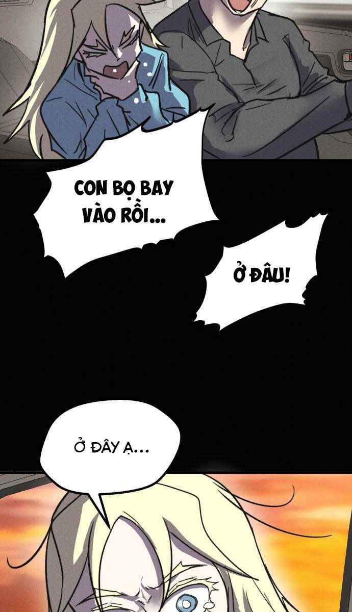 Người Côn Trùng chapter 37 - Upload bởi truyensieuhay.com