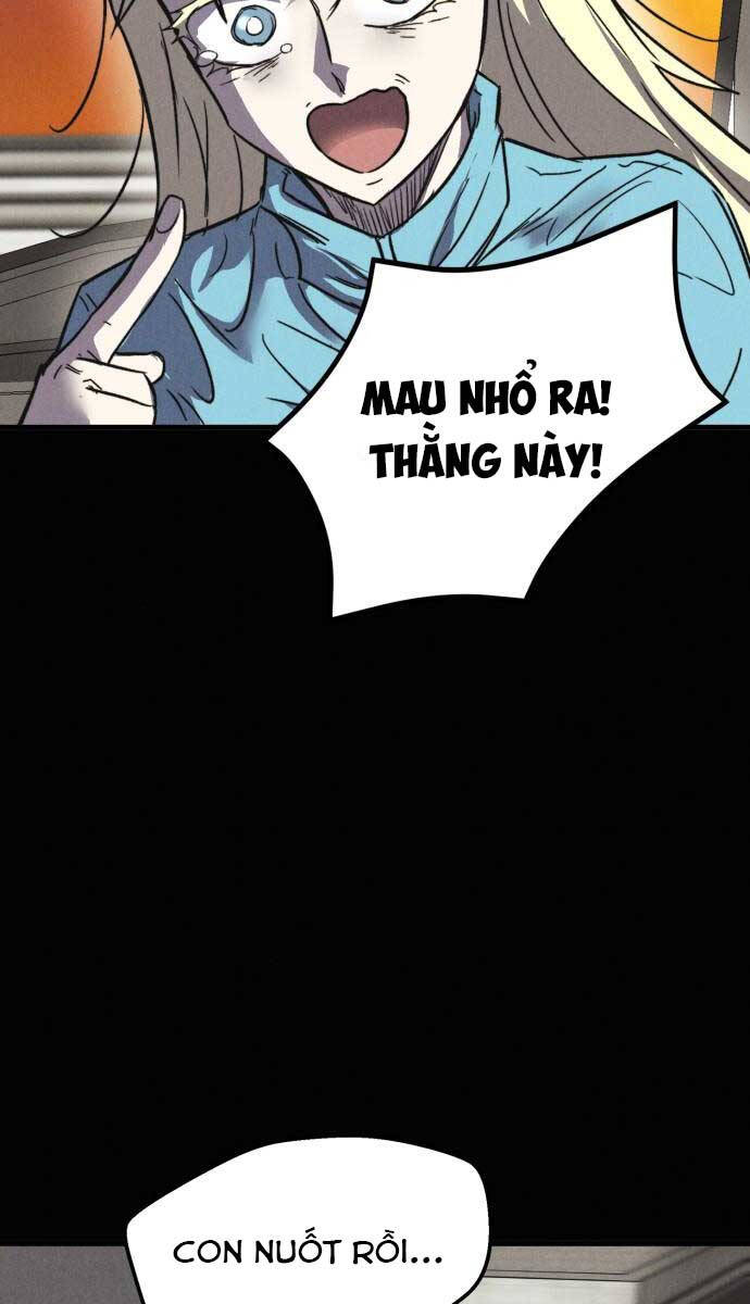 Người Côn Trùng chapter 37 - Upload bởi truyensieuhay.com