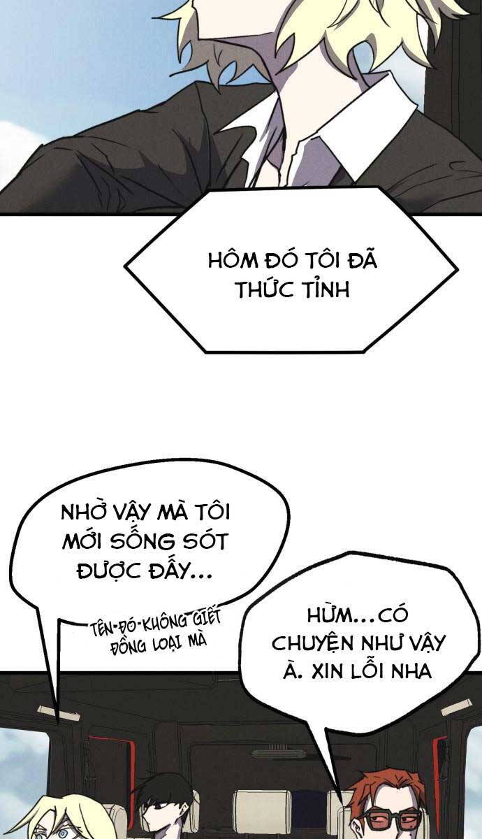 Người Côn Trùng chapter 37 - Upload bởi truyensieuhay.com