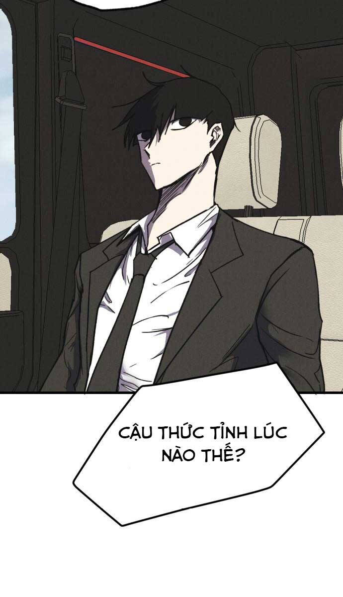 Người Côn Trùng chapter 37 - Upload bởi truyensieuhay.com