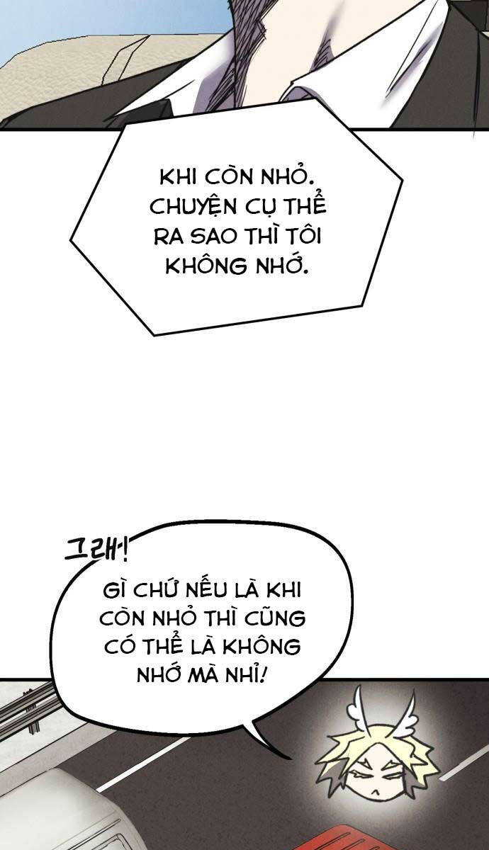 Người Côn Trùng chapter 37 - Upload bởi truyensieuhay.com