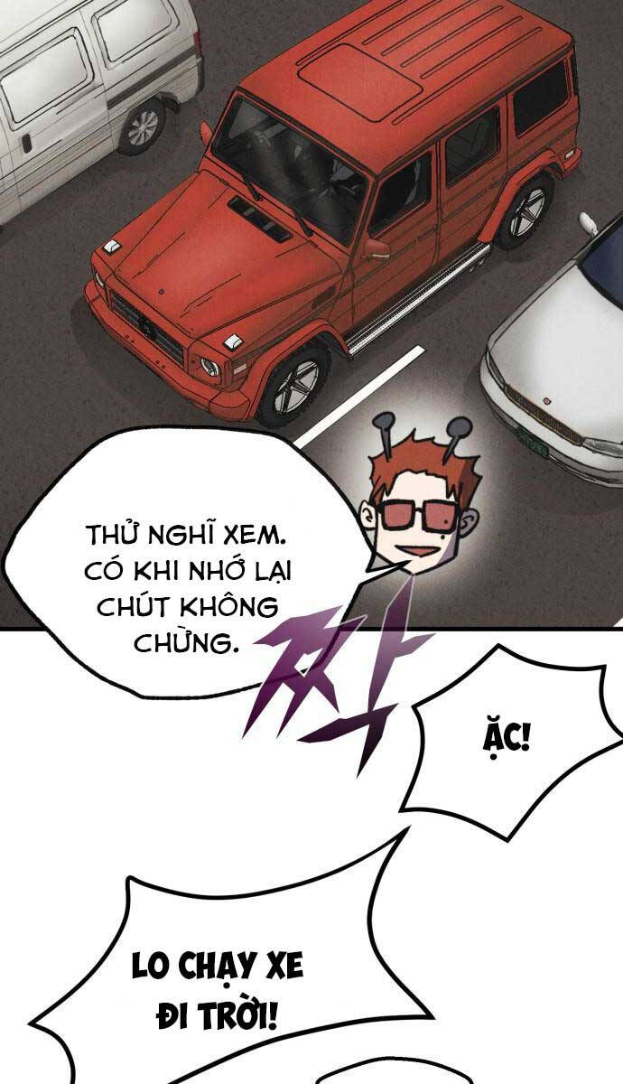 Người Côn Trùng chapter 37 - Upload bởi truyensieuhay.com