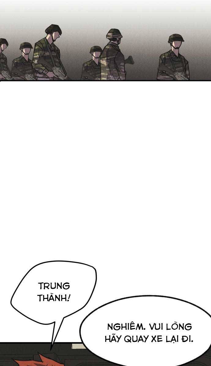 Người Côn Trùng chapter 37 - Upload bởi truyensieuhay.com