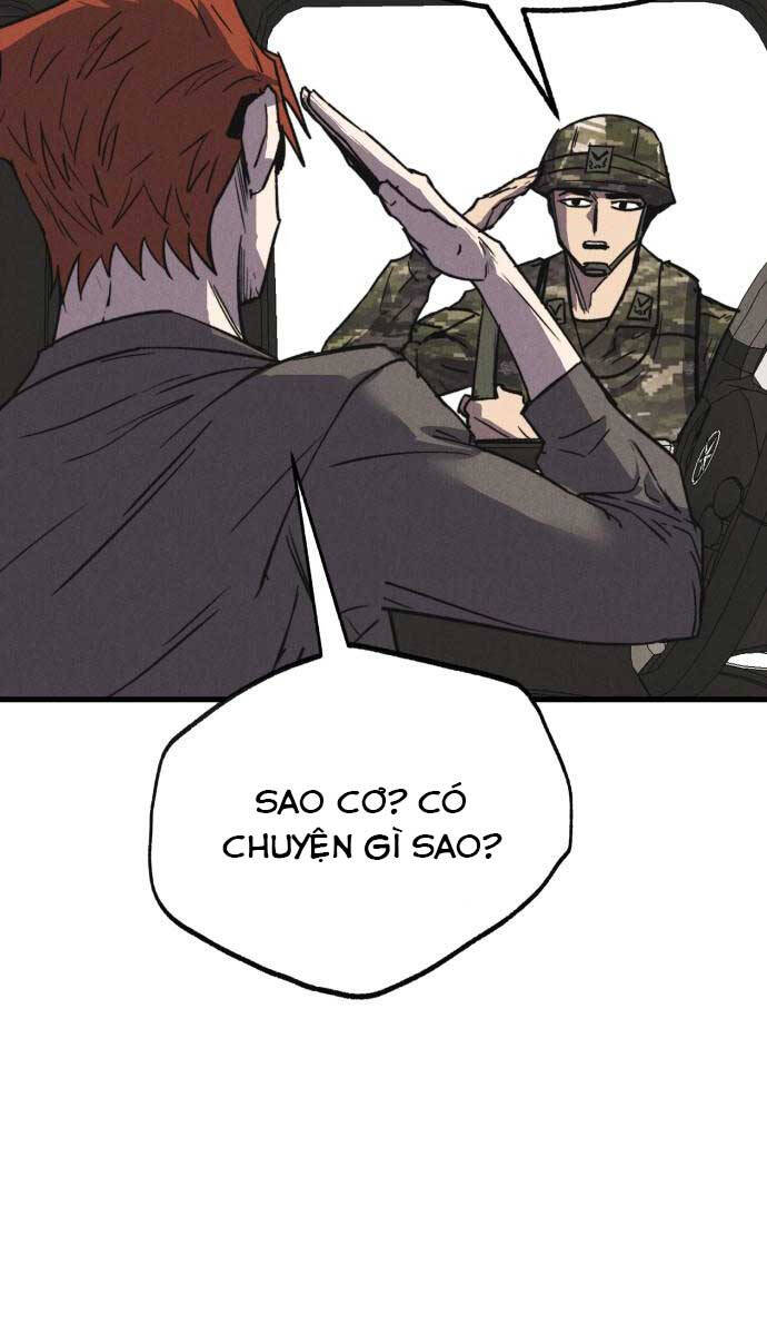 Người Côn Trùng chapter 37 - Upload bởi truyensieuhay.com