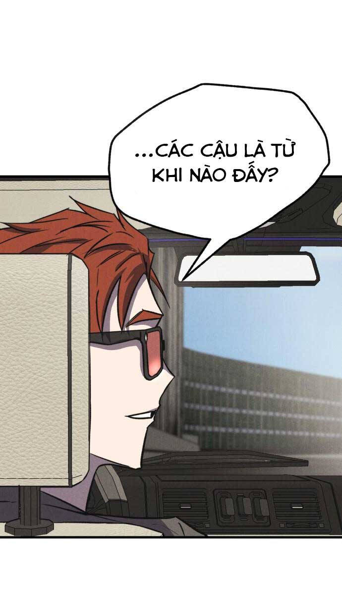 Người Côn Trùng chapter 37 - Upload bởi truyensieuhay.com
