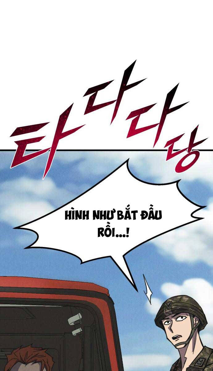 Người Côn Trùng chapter 37 - Upload bởi truyensieuhay.com