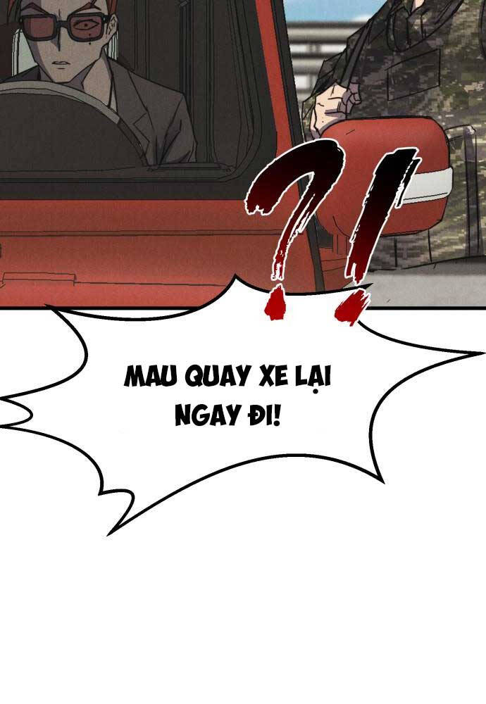 Người Côn Trùng chapter 37 - Upload bởi truyensieuhay.com