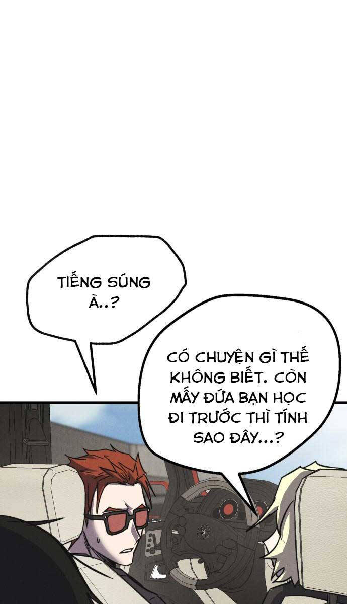Người Côn Trùng chapter 37 - Upload bởi truyensieuhay.com