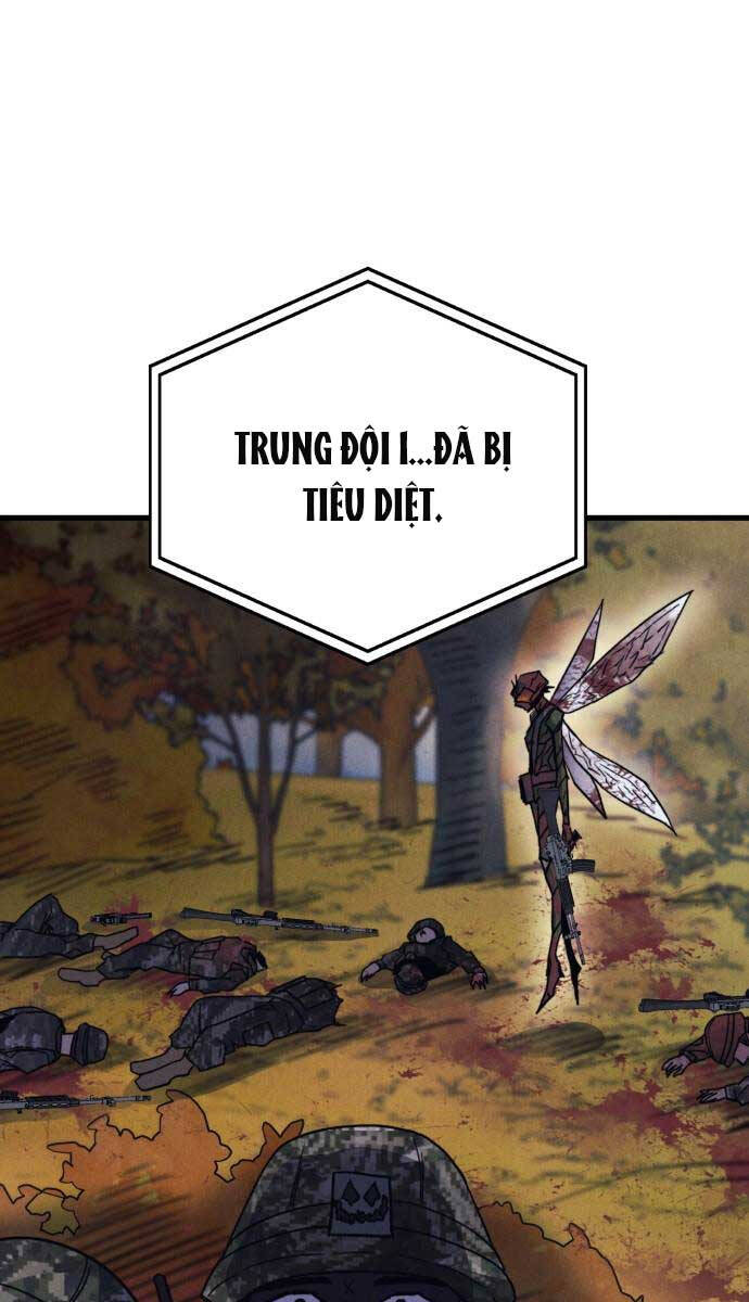 Người Côn Trùng chapter 37 - Upload bởi truyensieuhay.com