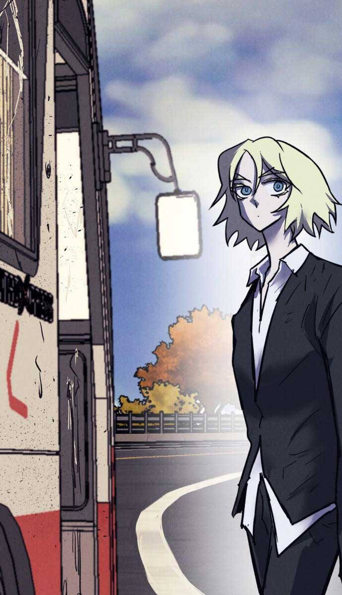 Người Côn Trùng chapter 38 - Upload bởi truyensieuhay.com