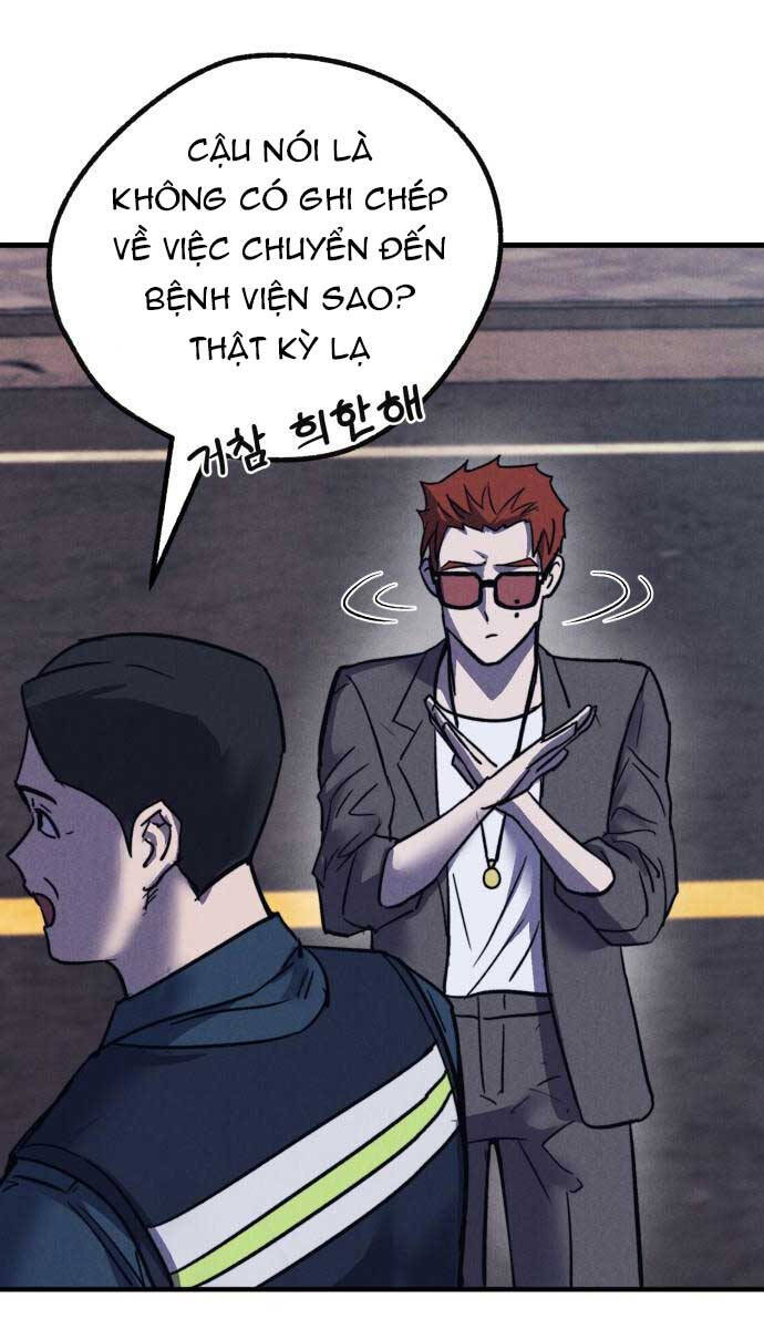 Người Côn Trùng chapter 38 - Upload bởi truyensieuhay.com