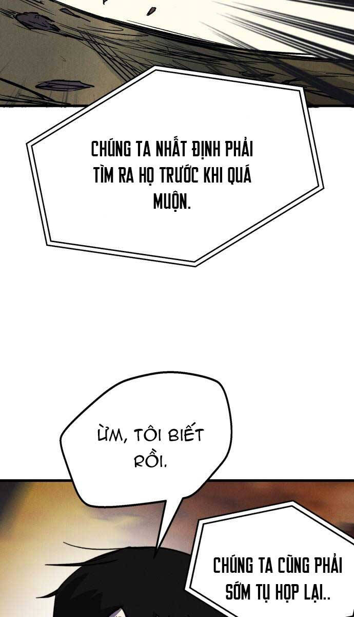 Người Côn Trùng chapter 38 - Upload bởi truyensieuhay.com