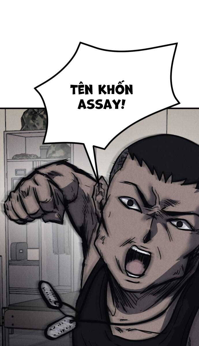 Người Côn Trùng chapter 38 - Upload bởi truyensieuhay.com