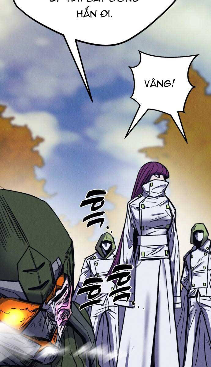 Người Côn Trùng chapter 38 - Upload bởi truyensieuhay.com
