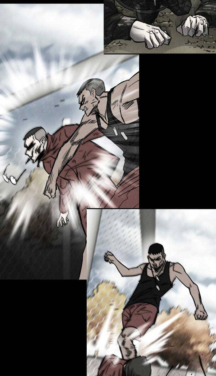 Người Côn Trùng chapter 38 - Upload bởi truyensieuhay.com