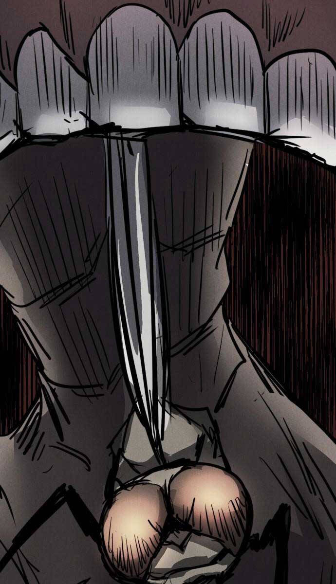 Người Côn Trùng chapter 38 - Upload bởi truyensieuhay.com