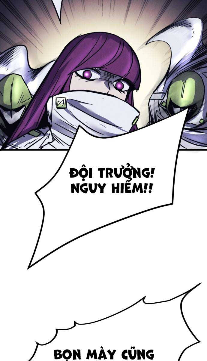 Người Côn Trùng chapter 38 - Upload bởi truyensieuhay.com