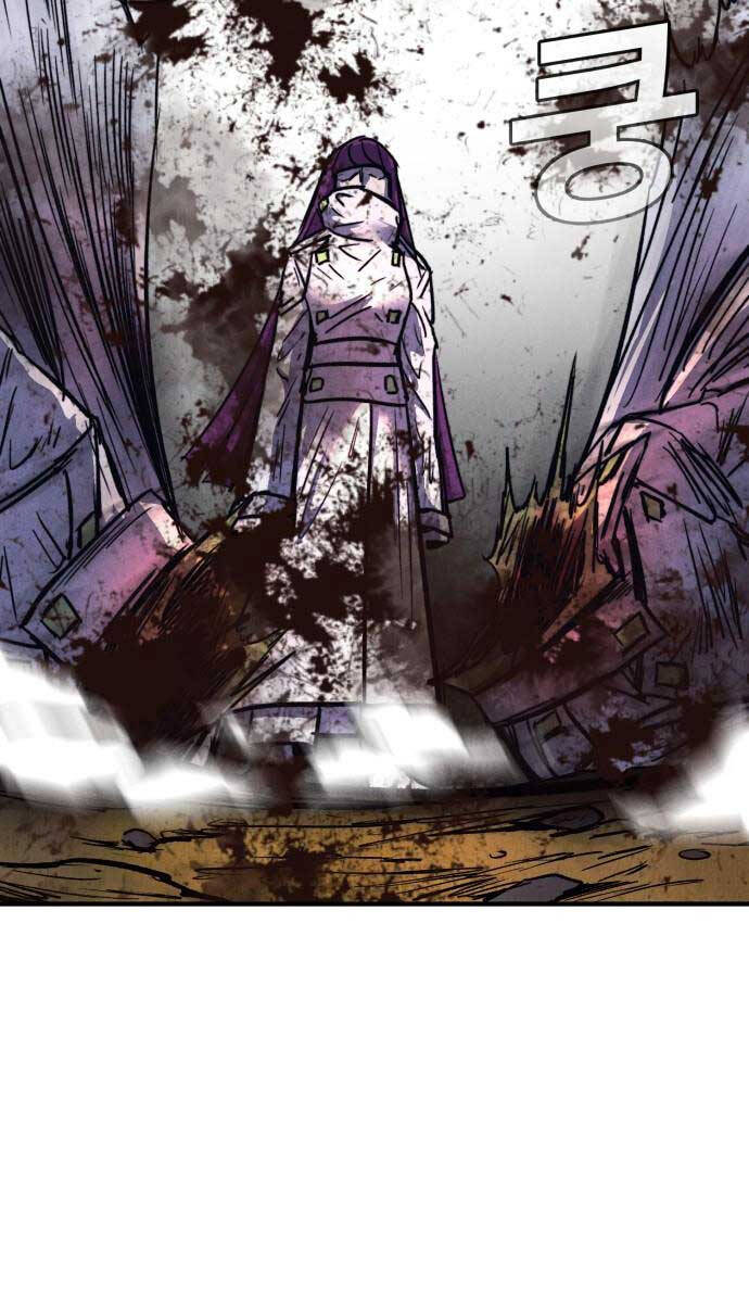 Người Côn Trùng chapter 38 - Upload bởi truyensieuhay.com