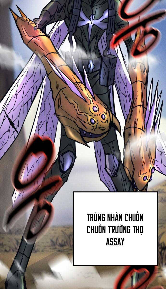 Người Côn Trùng chapter 38 - Upload bởi truyensieuhay.com