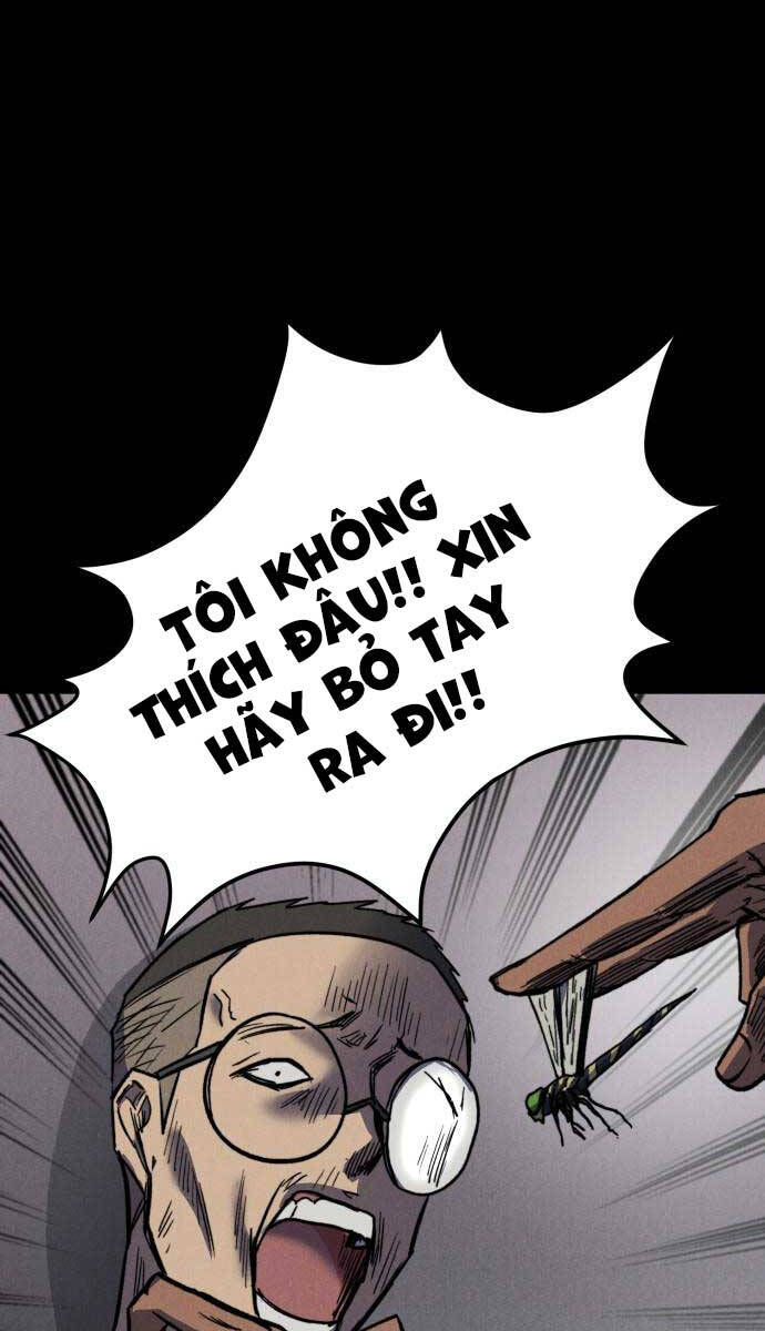 Người Côn Trùng chapter 39 - Upload bởi truyensieuhay.com