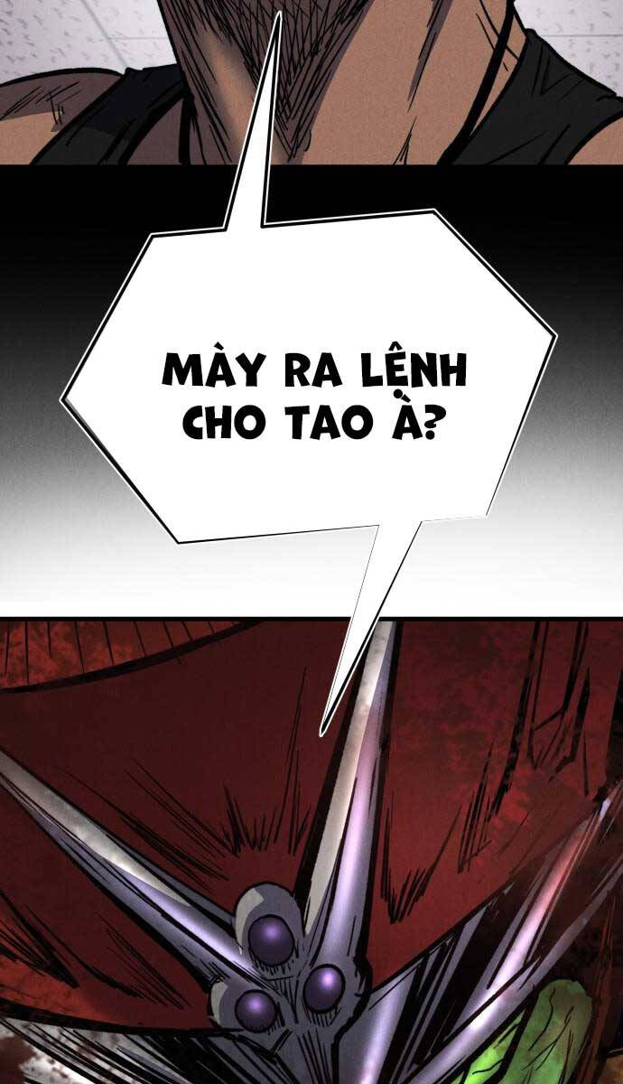 Người Côn Trùng chapter 39 - Upload bởi truyensieuhay.com