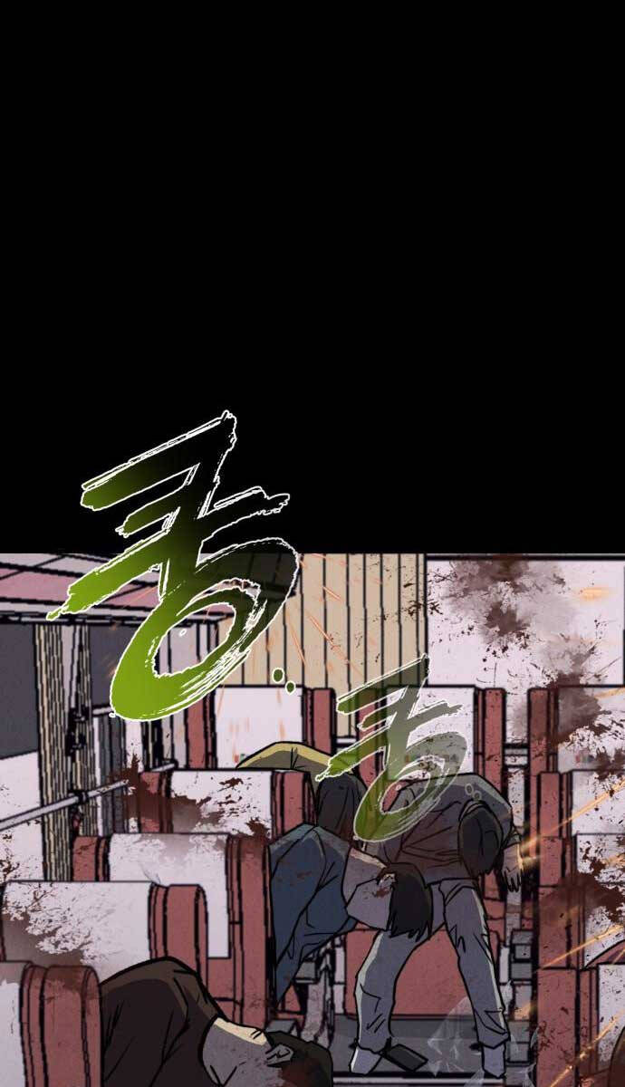Người Côn Trùng chapter 39 - Upload bởi truyensieuhay.com