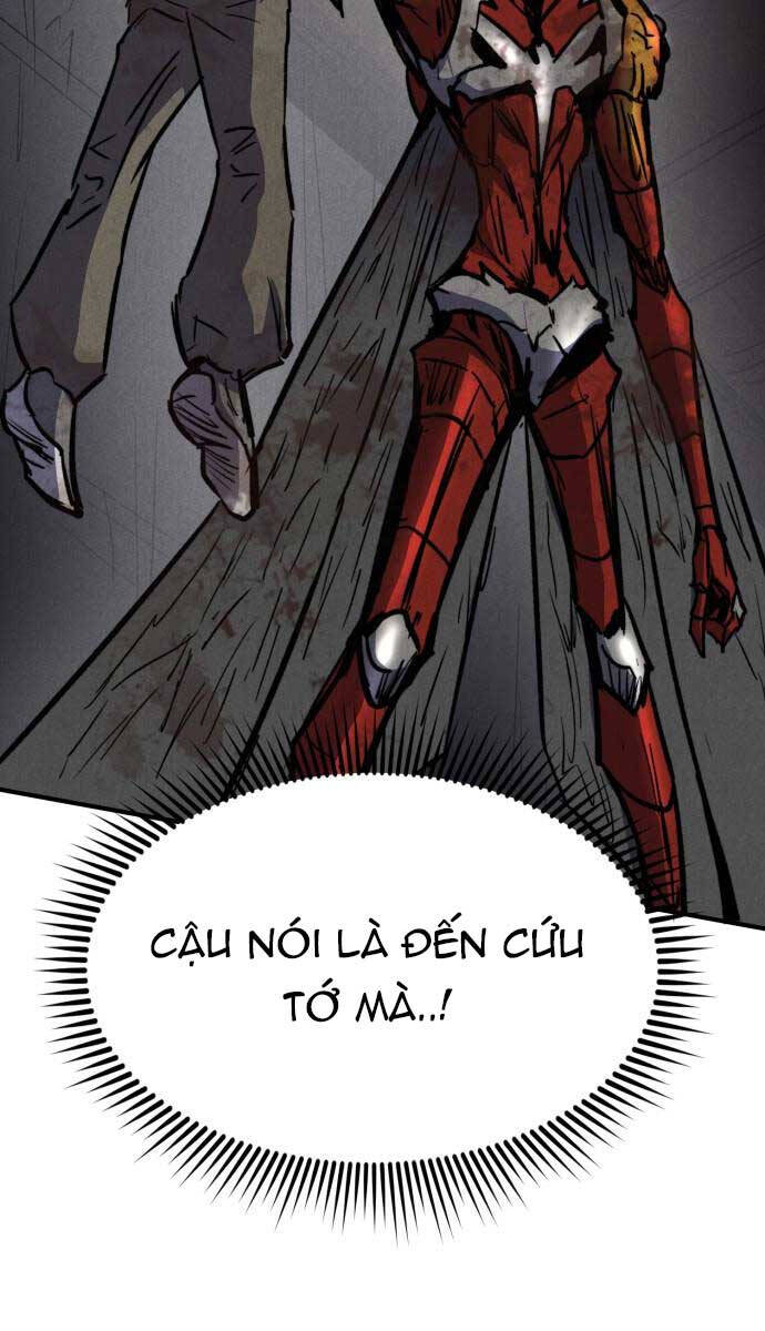 Người Côn Trùng chapter 39 - Upload bởi truyensieuhay.com