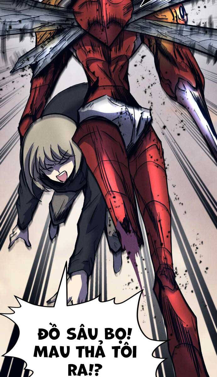 Người Côn Trùng chapter 40 - Upload bởi truyensieuhay.com