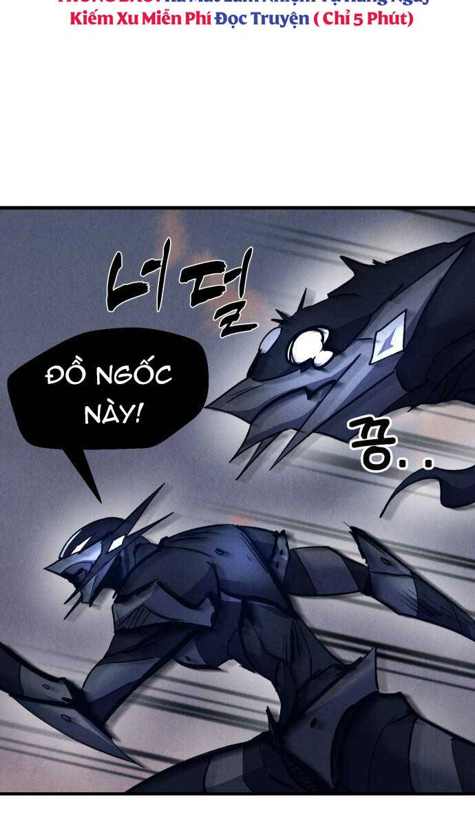 Người Côn Trùng chapter 40 - Upload bởi truyensieuhay.com